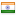 blazygonecrazy.com server is located in India